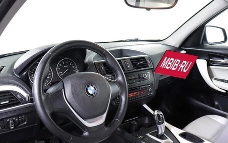 BMW 1 серия, 2012 год, 1 200 000 рублей, 13 фотография