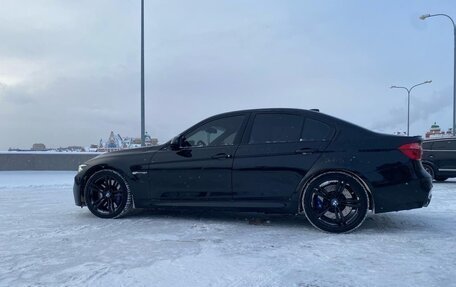 BMW M3, 2018 год, 4 890 000 рублей, 8 фотография
