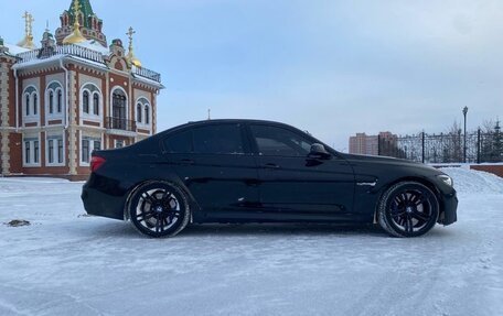 BMW M3, 2018 год, 4 890 000 рублей, 4 фотография