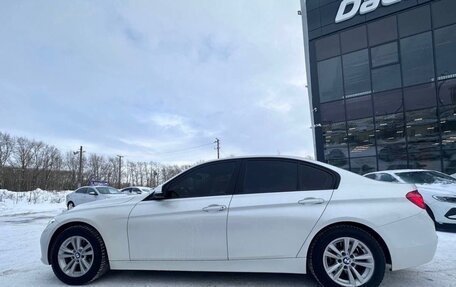 BMW 3 серия, 2016 год, 1 800 000 рублей, 7 фотография