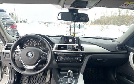 BMW 3 серия, 2016 год, 1 800 000 рублей, 8 фотография