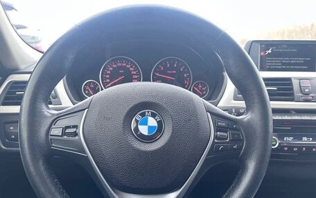 BMW 3 серия, 2016 год, 1 800 000 рублей, 10 фотография