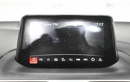 Mazda 3, 2016 год, 1 600 000 рублей, 10 фотография