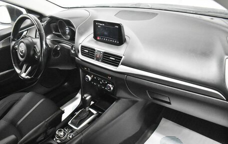 Mazda 3, 2016 год, 1 600 000 рублей, 7 фотография