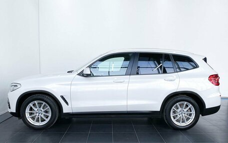 BMW X3, 2018 год, 3 974 900 рублей, 6 фотография
