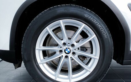 BMW X3, 2018 год, 3 974 900 рублей, 16 фотография