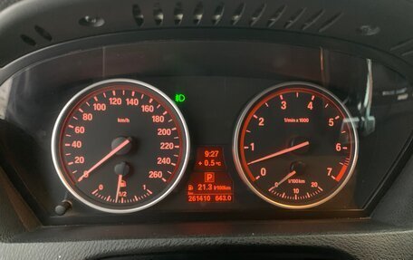 BMW X5, 2007 год, 1 300 000 рублей, 12 фотография