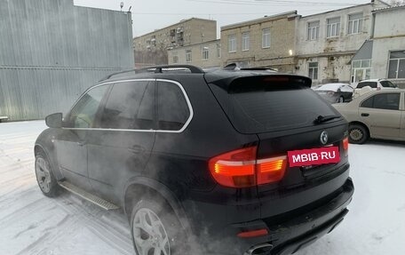 BMW X5, 2007 год, 1 300 000 рублей, 6 фотография