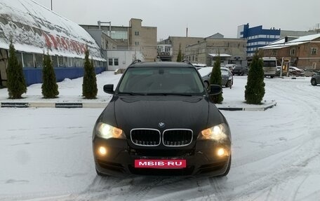 BMW X5, 2007 год, 1 300 000 рублей, 2 фотография