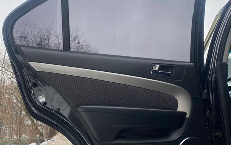 Chevrolet Epica, 2012 год, 720 000 рублей, 11 фотография