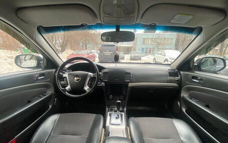 Chevrolet Epica, 2012 год, 720 000 рублей, 8 фотография