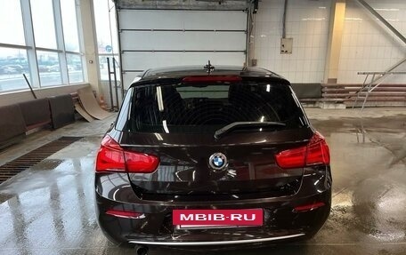 BMW 1 серия, 2015 год, 1 730 000 рублей, 6 фотография