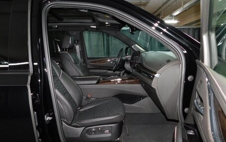 Cadillac Escalade V, 2021 год, 14 700 000 рублей, 10 фотография