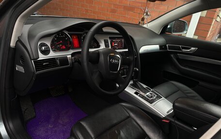 Audi A6 allroad, 2010 год, 2 000 000 рублей, 3 фотография
