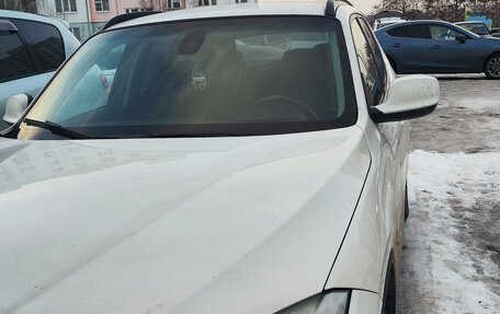 BMW X1, 2011 год, 1 450 000 рублей, 6 фотография
