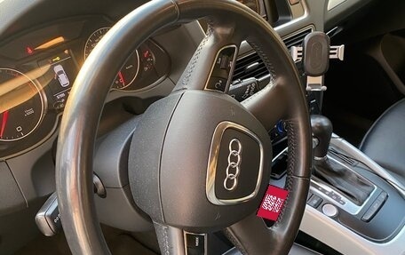 Audi Q5, 2012 год, 2 300 000 рублей, 7 фотография