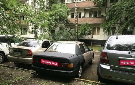Ford Sierra I, 1987 год, 150 000 рублей, 10 фотография