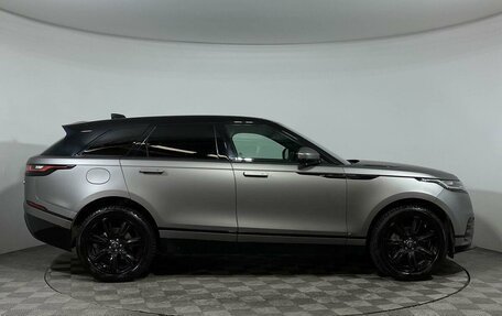 Land Rover Range Rover Velar I, 2020 год, 5 097 000 рублей, 4 фотография