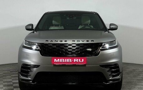 Land Rover Range Rover Velar I, 2020 год, 5 097 000 рублей, 2 фотография