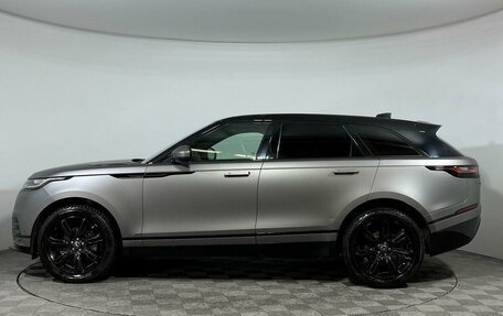 Land Rover Range Rover Velar I, 2020 год, 5 097 000 рублей, 8 фотография