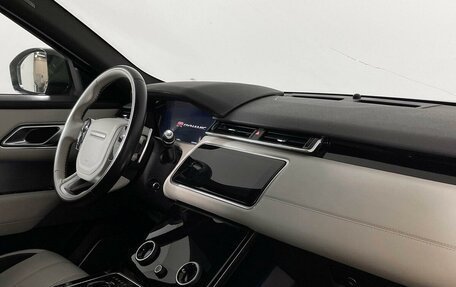 Land Rover Range Rover Velar I, 2020 год, 5 097 000 рублей, 9 фотография