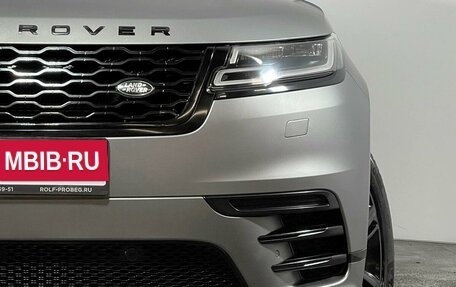 Land Rover Range Rover Velar I, 2020 год, 5 097 000 рублей, 19 фотография