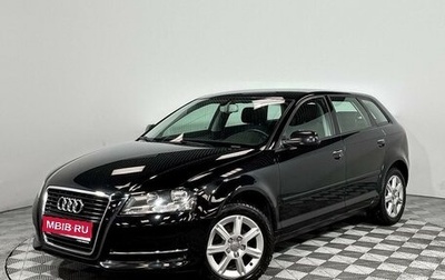 Audi A3, 2013 год, 1 237 000 рублей, 1 фотография