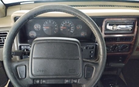Jeep Grand Cherokee, 1994 год, 799 999 рублей, 5 фотография