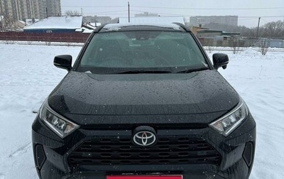 Toyota RAV4, 2019 год, 2 900 000 рублей, 1 фотография
