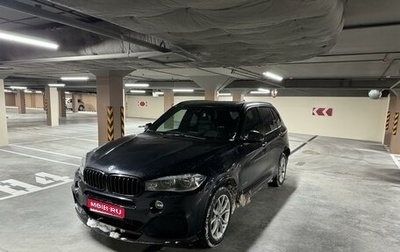 BMW X5, 2017 год, 4 730 000 рублей, 1 фотография