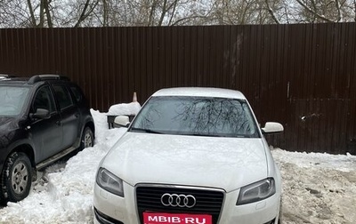 Audi A3, 2012 год, 1 000 000 рублей, 1 фотография