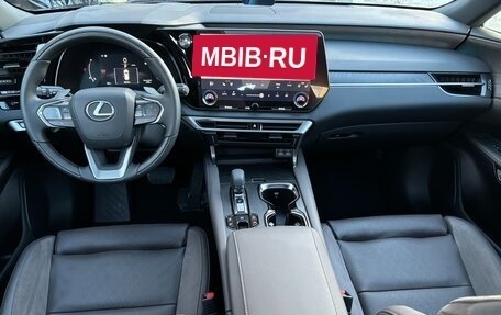 Lexus RX IV рестайлинг, 2023 год, 9 390 000 рублей, 6 фотография