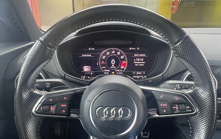 Audi TT, 2015 год, 3 650 000 рублей, 8 фотография