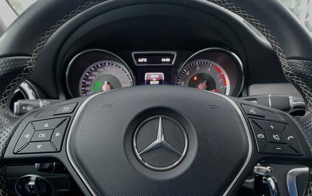 Mercedes-Benz GLA, 2014 год, 2 383 000 рублей, 9 фотография