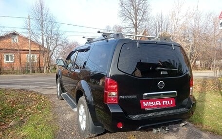 Nissan Pathfinder, 2012 год, 2 150 000 рублей, 6 фотография