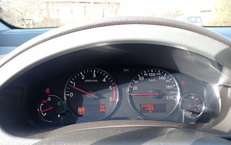 Nissan Pathfinder, 2012 год, 2 150 000 рублей, 11 фотография