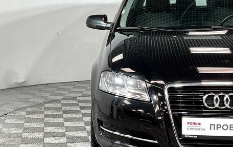 Audi A3, 2013 год, 1 237 000 рублей, 15 фотография