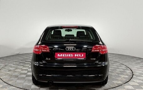 Audi A3, 2013 год, 1 237 000 рублей, 6 фотография