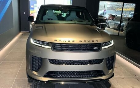 Land Rover Range Rover Sport, 2023 год, 35 011 000 рублей, 2 фотография