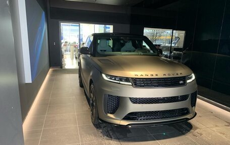Land Rover Range Rover Sport, 2023 год, 35 011 000 рублей, 3 фотография