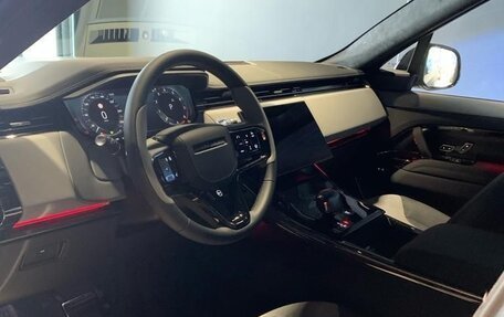 Land Rover Range Rover Sport, 2023 год, 35 011 000 рублей, 5 фотография