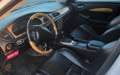 Jaguar S-Type I рестайлинг, 2000 год, 800 000 рублей, 4 фотография