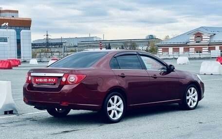 Chevrolet Epica, 2006 год, 679 000 рублей, 17 фотография