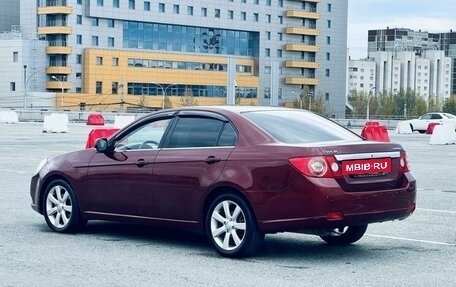 Chevrolet Epica, 2006 год, 679 000 рублей, 19 фотография