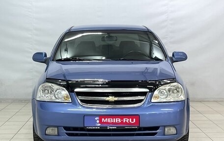 Chevrolet Lacetti, 2008 год, 674 900 рублей, 3 фотография