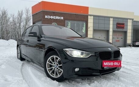 BMW 3 серия, 2013 год, 1 850 000 рублей, 3 фотография