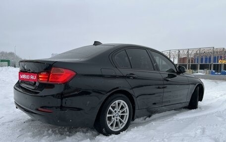 BMW 3 серия, 2013 год, 1 850 000 рублей, 4 фотография