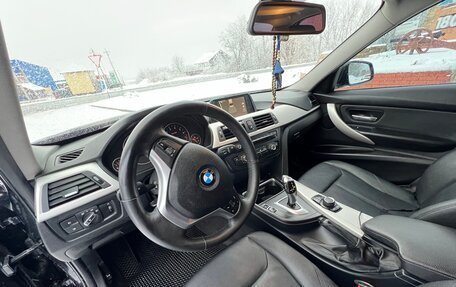 BMW 3 серия, 2013 год, 1 850 000 рублей, 12 фотография
