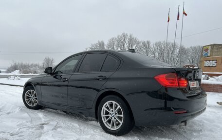 BMW 3 серия, 2013 год, 1 850 000 рублей, 8 фотография