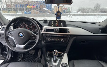 BMW 3 серия, 2013 год, 1 850 000 рублей, 13 фотография